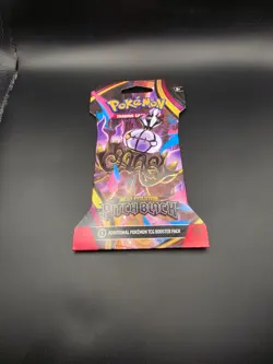 Pokemon Sealed Pitch Black Sleeved Booster Art Bundle - In Hand - FREE SHIPPING - Image 4