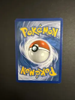 2010 Pokemon HGSS Black Star Promos Pikachu #HGSS03 - Image 2