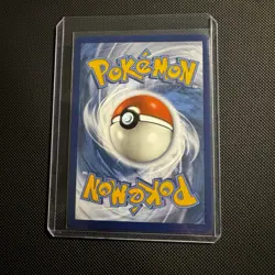 Eri 210/162 Special Illustration Rare Temporal Forces Pokemon NM/M - Image 2