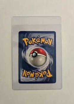 Pokemon Zapdos 15/62 Fossil Holo Rare English 1999 - Image 2