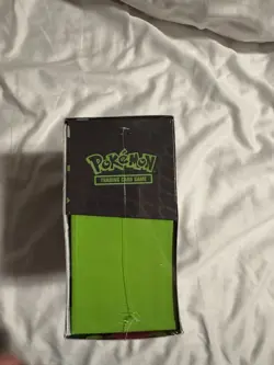 Pokemon Perfect Order Elite Trainer Box ETB New & Sealed - Image 3