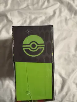 Pokemon Perfect Order Elite Trainer Box ETB New & Sealed - Image 4