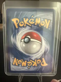 Pokemon Deoxys #17/107 Deoxys (Attack Forme) - Rare - Image 2