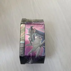 2025 Pokemon ex Azure Legends Tin Xerneas ex Factory Sealed NEW - Image 3