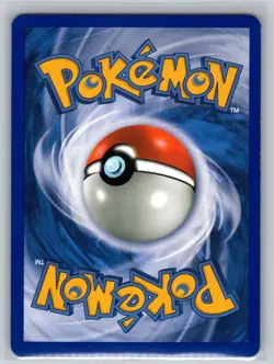 Pikachu 094/123 Promo Burger King Promos Pokemon Reverse Holo Near Mint - Image 2