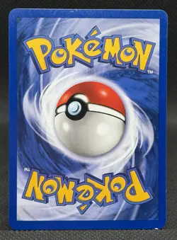 Pokemon Co. Jumpluff Neo Genesis 1st Edition Holo Rare EN 2000 7/111 - Image 2