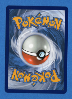 Pokemon TCG Walking Wake ex 189/162 Temporal Forces Ultra Rare Full Art Holo NM - Image 2