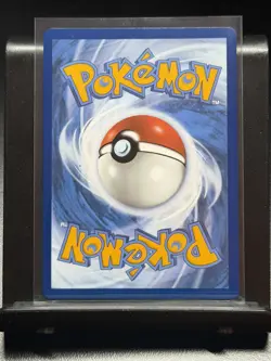 Pokemon TCG: Kyurem Ex 165/086 - Scarlet And Violet Black Bolt - NM - Image 2