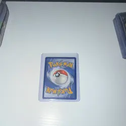 The Pokemon Company Minccino 182/162 SV05 Temporal Forces Illus Rare Holo EN 70 - Image 2