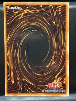 Yugioh TCG Dark Magician P4-02 Japanese Ultra Rare Premium Pack 4 - Image 2
