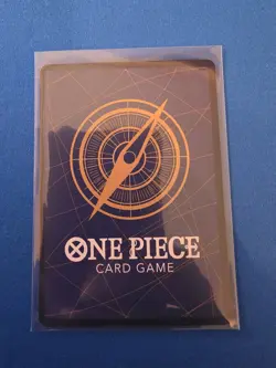 Monkey.D.Luffy - #P-135 - Release Event Winner stamped card 🔥 - Image 2