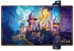 IN HAND | Lorcana Disney Parks Exclusive Winnie The Pooh Foil Mat Hunny - Image 2