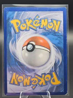 Strong Energy Reverse Holo 104/111 MP Furious Fist Pokemon card - Image 2