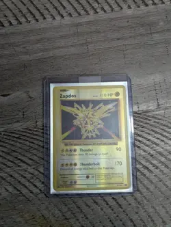 Lot Of Mixed Rare Pokemon Cards All Sleeved With Top Loaders. - Image 4