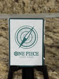 DON Card Yamato PRB-02 [Foil] THE BEST vol.2 One Piece Japan Excellent - Image 2