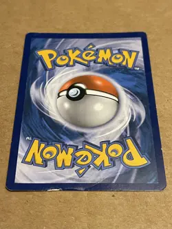 TYPE: NULL 89/111 Holo Foil Rare Card Pokemon TCG Crimson Invasion - Image 4