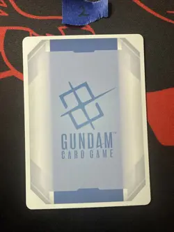 Gundam Card Game Gundam AGE-1 Normal GD02-021 LR English - Image 2