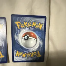 Nintendo Pokemon TCG Shining Fates Gardevoir 016/072 Urshifu VMAX 2 Card Lot - Image 5