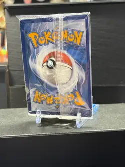 Mewtwo Holo Promo SV: Scarlet & Violet Promo Cards 052 NM - Image 2
