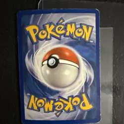 Pokemon TCG Flareon 5/113 - Ex Delta Species Holo Rare MP - Image 5