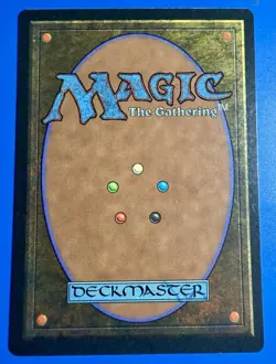 1 BANNED MTG Magic The Gathering Crusades | Fourth Edition 4ED | NM - Image 2