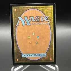 Captain Marvel, Earth's Protector (Borderless) (0354) 354 Marvel MTG MSH - NM - Image 2