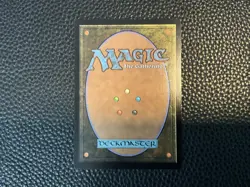 MTG Cosmic Cube Borderless Showcase (Foil) #312 Marvel Super Heroes NM - Image 5