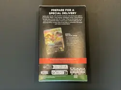 Magic The Gathering Bloomburrow Family Matters Commander Deck - Sealed - Image 3