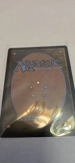 Craterhoof Behemoth Tarkir: Dragonstorm #0346 MTG English - Image 3
