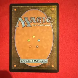 MTG Force of Negation M 0013 Deckmaster EN Blue Instant 1UU - Image 2