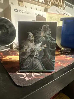 MTG the Lord of the Rings: Tales of Middle-Earth Froddo, Adventurous Hobbit - Image 1
