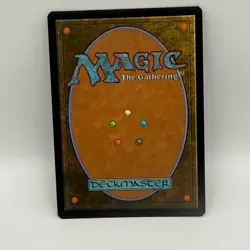 Magic The Gathering Spider-Man 2099 Marvel SPM Foil Borderless 0205 MTG - Image 4