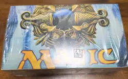 Wizards of the Coast Magic: The Gathering Mirage Booster Box 36 Packs WOC16522 - Image 1