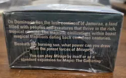 Wizards of the Coast Magic: The Gathering Mirage Booster Box 36 Packs WOC16522 - Image 4