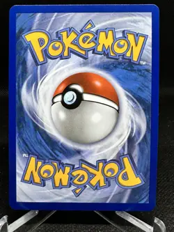 Misty's Vitality 111/084 - Pitch Black Pokemon Card - NM - Image 2