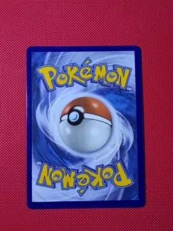 Zangoose ex 167/217 Double Rare Holo Pokemon TCG Ascended Heroes NM - Image 2