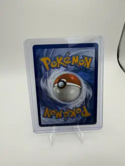Pokemon Sprigatito ex 251/217 ASC Full Art Holo Rare Grass Basic Card - Image 2