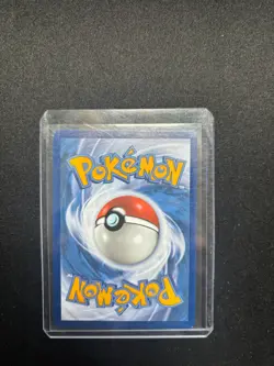 Pokemon Holo Full Art Iron Hands EX 248/182 SIR Paradox Rift NM - Image 2