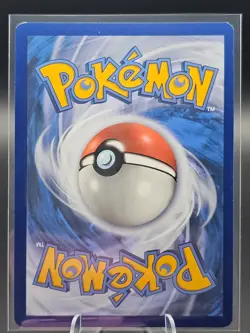 Swampert Holo 064/264 LP Fusion Strike Pokemon Card - Image 2