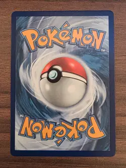 Crushing Hammer PBL 105/084 Pokemon Mega Evolution: Pitch Black Full Art - Image 2