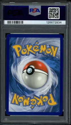 Pokemon PSA 10 Articuno GX SV54/SV94 Sun & Moon Hidden Fates Shiny Vault Mint - Image 2