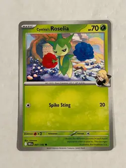 Pokemon TCG SV10: Destined Rivals Common & Uncommon - YOU PICK!! - Image 2