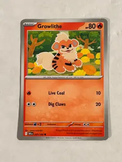 Pokemon TCG SV10: Destined Rivals Common & Uncommon - YOU PICK!! - Image 3