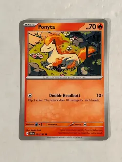 Pokemon TCG SV10: Destined Rivals Common & Uncommon - YOU PICK!! - Image 4