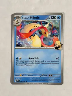 Pokemon TCG SV10: Destined Rivals Common & Uncommon - YOU PICK!! - Image 5