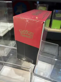 Pokemon Scarlet and Violet Base Elite Trainer Box ETB Factory Sealed NEW 820650853418 - Image 2