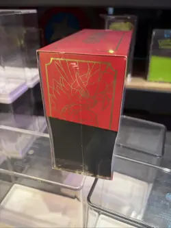 Pokemon Scarlet and Violet Base Elite Trainer Box ETB Factory Sealed NEW 820650853418 - Image 4