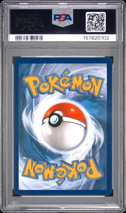 Pokemon Dawn Phantasmal Flames Special Illustration Rare #129 PSA 10 Gem Mint - Image 2