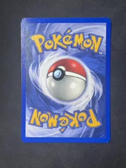 Pichu EX Sandstorm 20/100 Reverse Holo Pokemon TCG - MINTY - Image 3