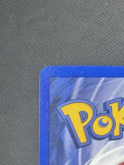 Pichu EX Sandstorm 20/100 Reverse Holo Pokemon TCG - MINTY - Image 4